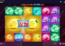 Đánh giá về Fruit Blox - chơi miễn phí!