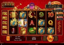 Đánh giá trò chơi slot Plentiful Treasure - chơi ngay
