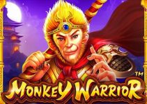 Dành chiến thắng lớn với Monkey Warrior cùng Tôn Ngộ Không