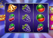 Mega Rise slot game – siêu phẩm 2019 không nên bỏ qua