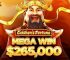 Slot game trực tuyến Caishen's Fortune – Đánh giá và xếp hạng tại HappyLuke!