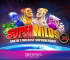 Superwilds XL Slot của Genesis Gaming – siêu phẩm slot game dành cho fan siêu anh hùng