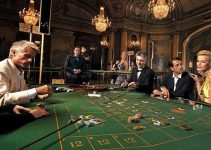 Top 5 lợi ích của một High Roller
